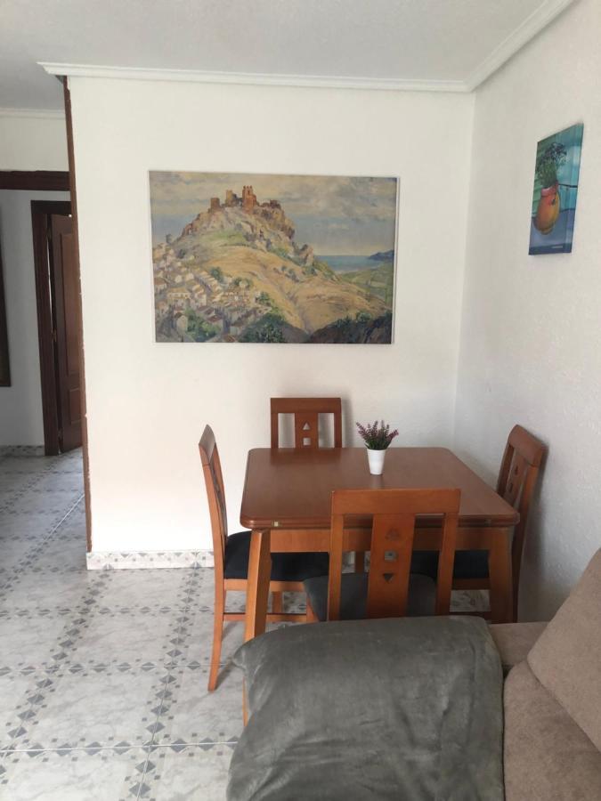 Apartamento De Verano Ajo 1 Habitacion Exterior foto