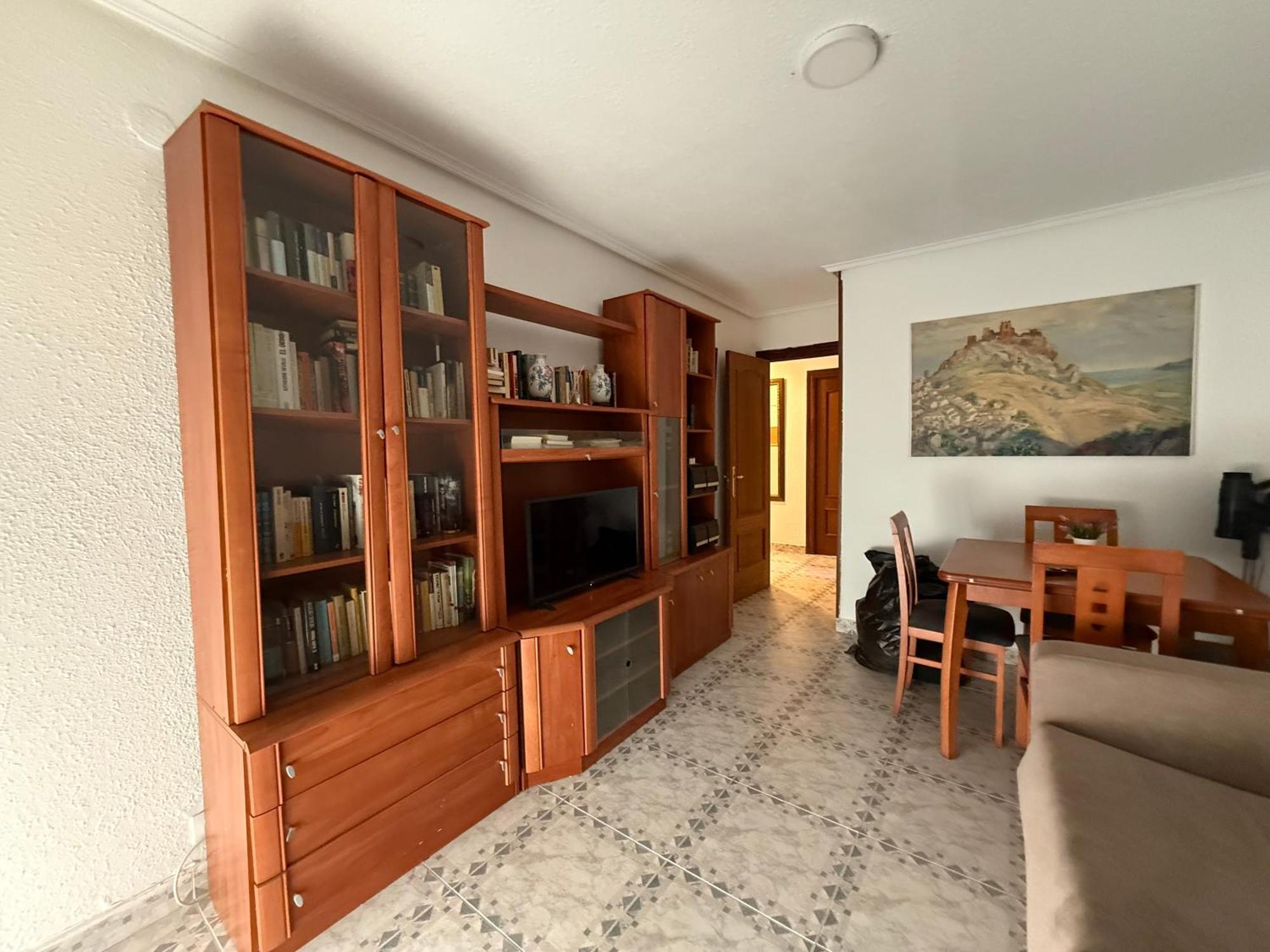 Apartamento De Verano Ajo 1 Habitacion Exterior foto