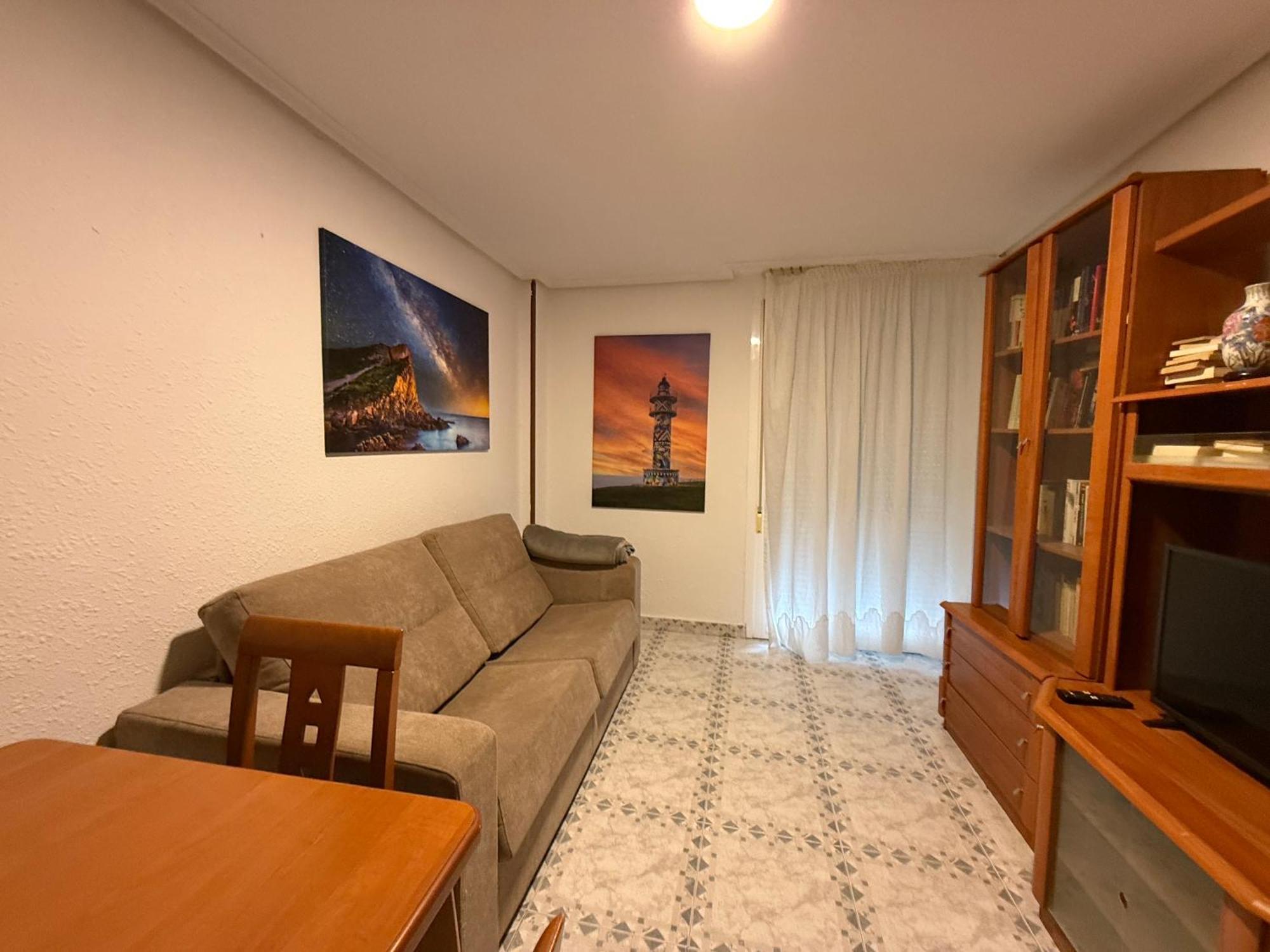 Apartamento De Verano Ajo 1 Habitacion Exterior foto